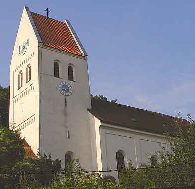 mehr &uuml;ber St.Vitus