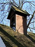 Brunnenkapelle 
