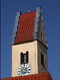 Kirche St.Peter  und Paul in R...