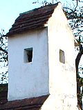 Die Kapelle in A... in der Gemeinde A....