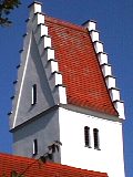Margareten-Kirche in H... Marktgemeinde Altomünster