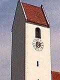 diese Georgskirche steht in der Gemeinde M.I......
