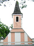 Wallfarhrtskirche in P... zum hl Wolfgang