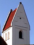 Martinskirche in W... zwischen N... und A...