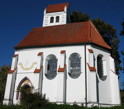 mehr über St.Leonhard